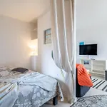 Vue Διαμέρισμα Saint-Pierre-la-Mer (Aude)