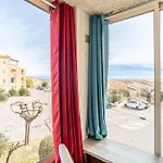 Vue Saint-Pierre-la-Mer (Aude)