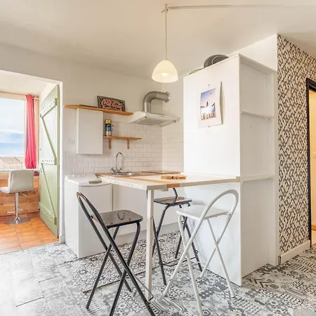 Vue Apartment