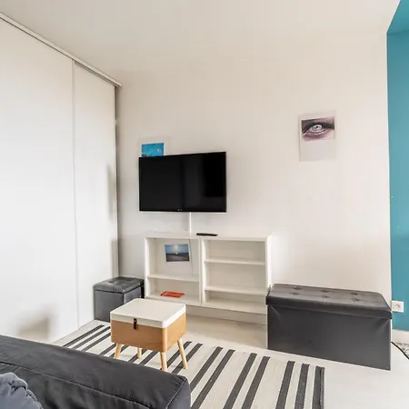 Apartment Vue *