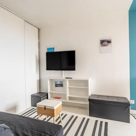 Apartment Vue Saint-Pierre-la-Mer (Aude)